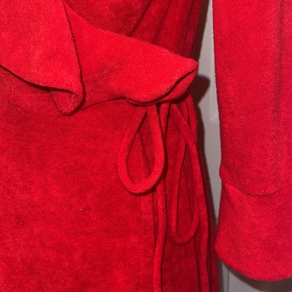 Victoria Secret Angels Robe - Picture 2 of 7